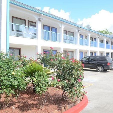 America'S Best Value Inn & Suites - Rosenberg/Houston Zewnętrze zdjęcie