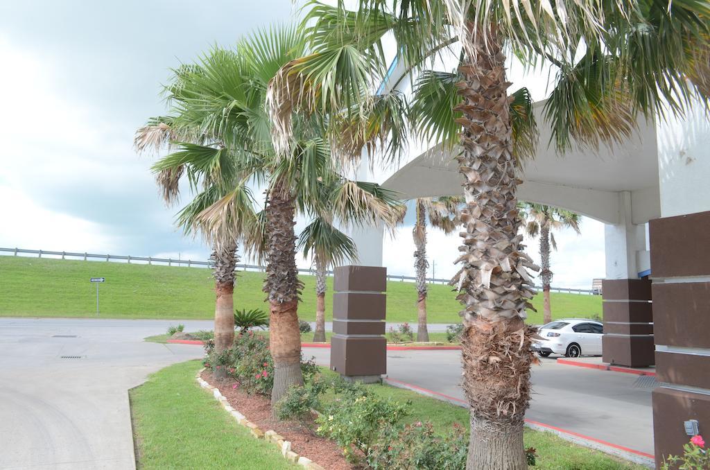 America'S Best Value Inn & Suites - Rosenberg/Houston Zewnętrze zdjęcie