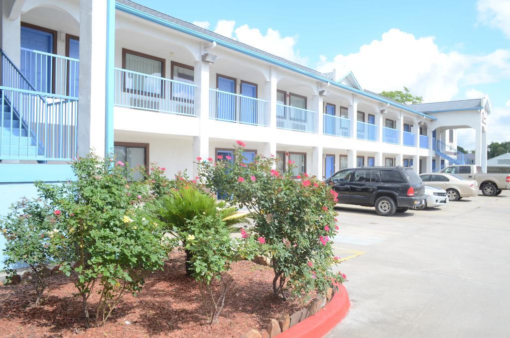 America'S Best Value Inn & Suites - Rosenberg/Houston Zewnętrze zdjęcie