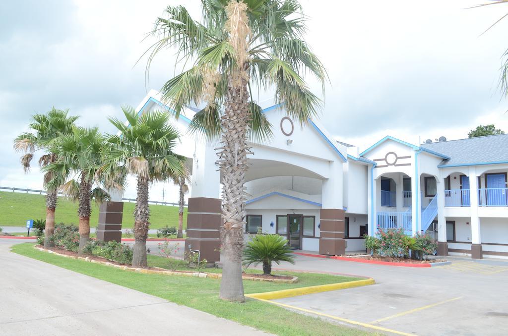 America'S Best Value Inn & Suites - Rosenberg/Houston Zewnętrze zdjęcie
