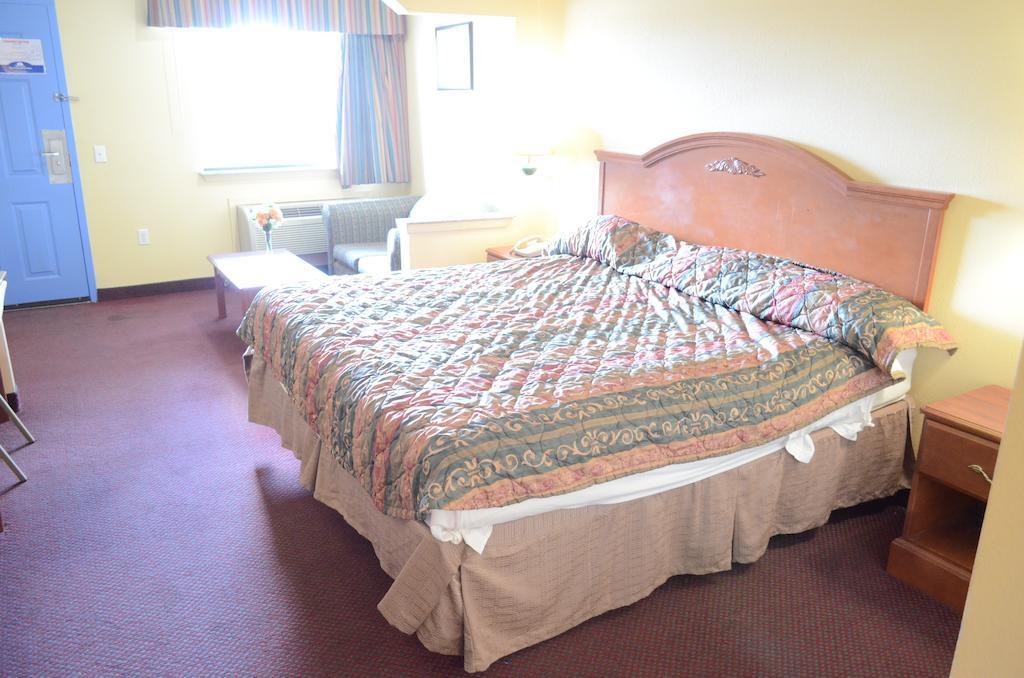 America'S Best Value Inn & Suites - Rosenberg/Houston Zewnętrze zdjęcie