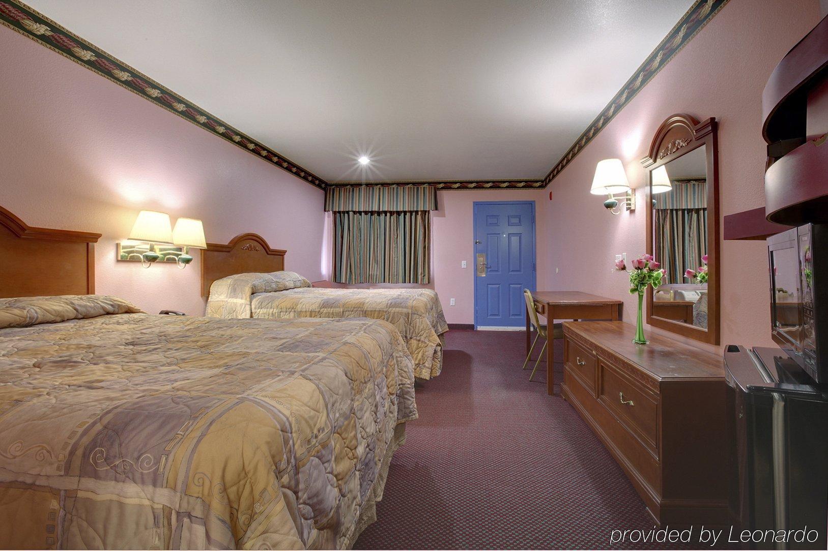 America'S Best Value Inn & Suites - Rosenberg/Houston Pokój zdjęcie