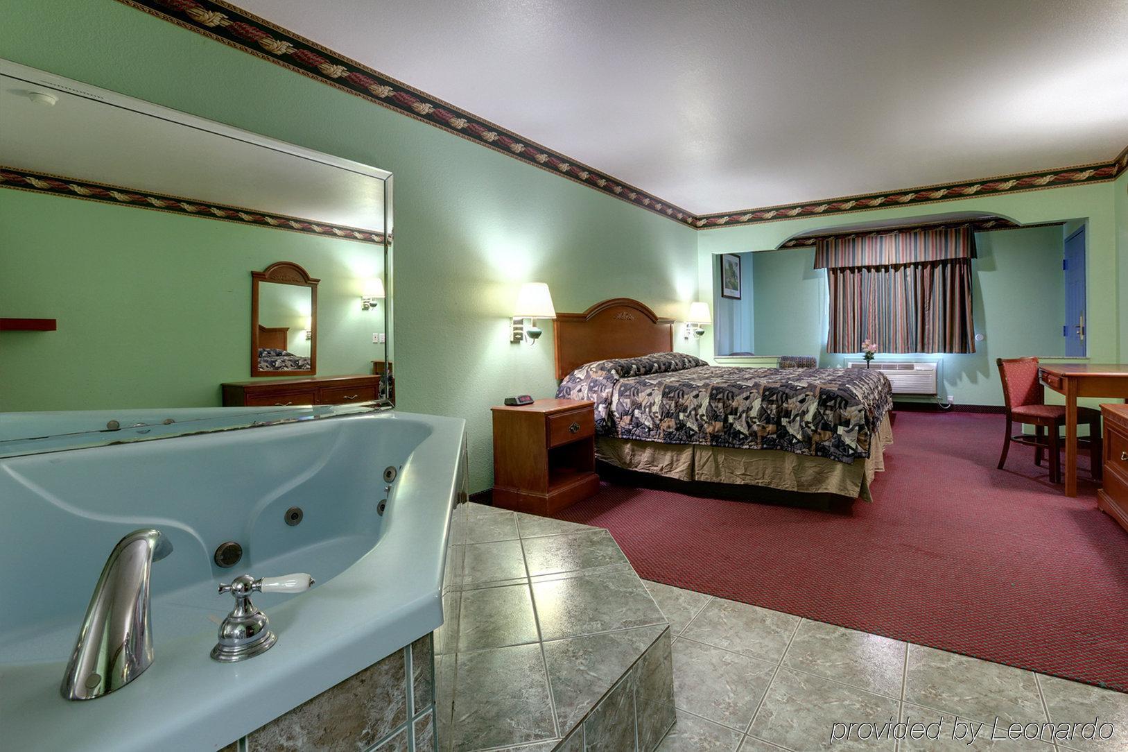 America'S Best Value Inn & Suites - Rosenberg/Houston Pokój zdjęcie