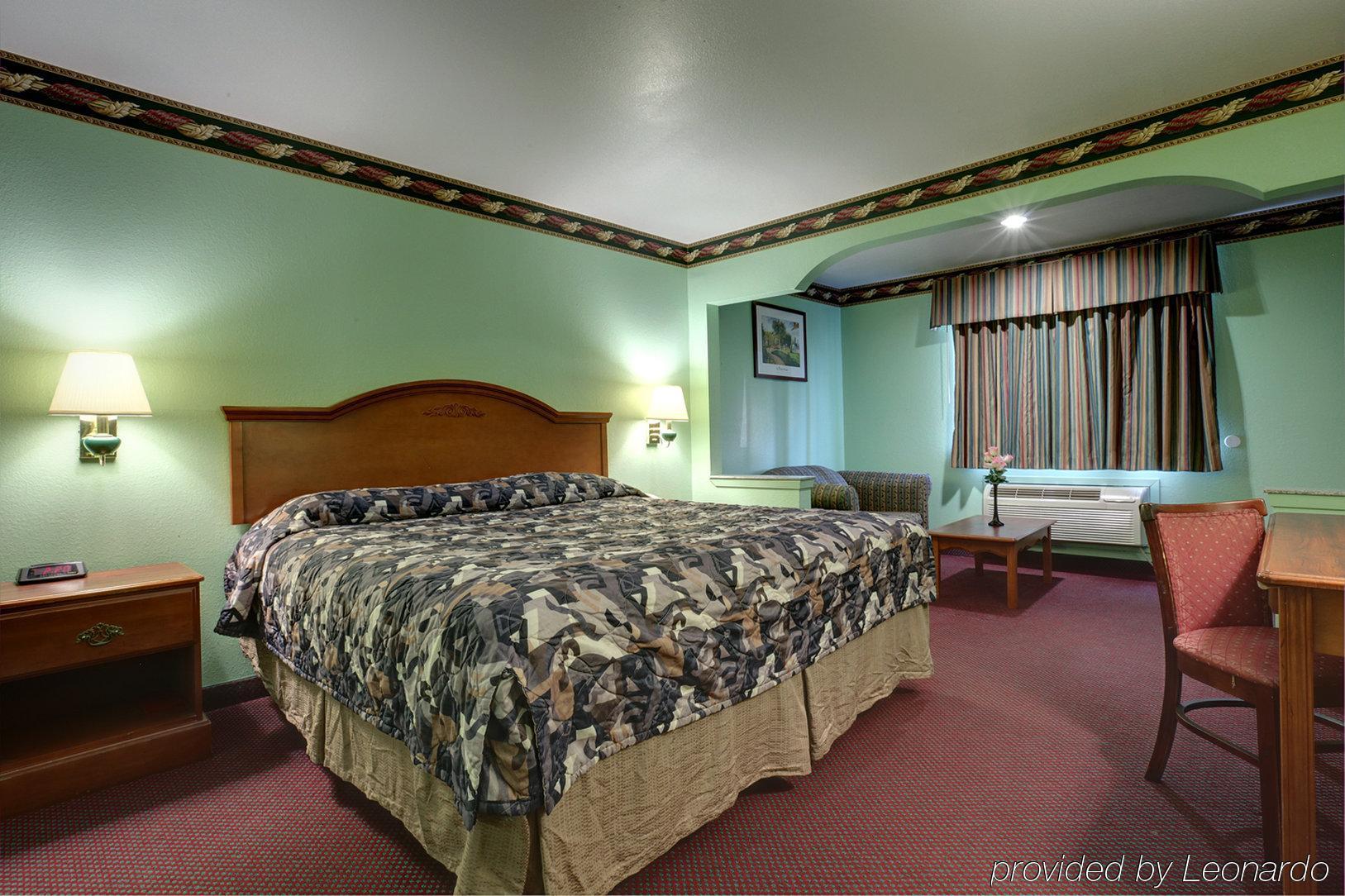 America'S Best Value Inn & Suites - Rosenberg/Houston Pokój zdjęcie