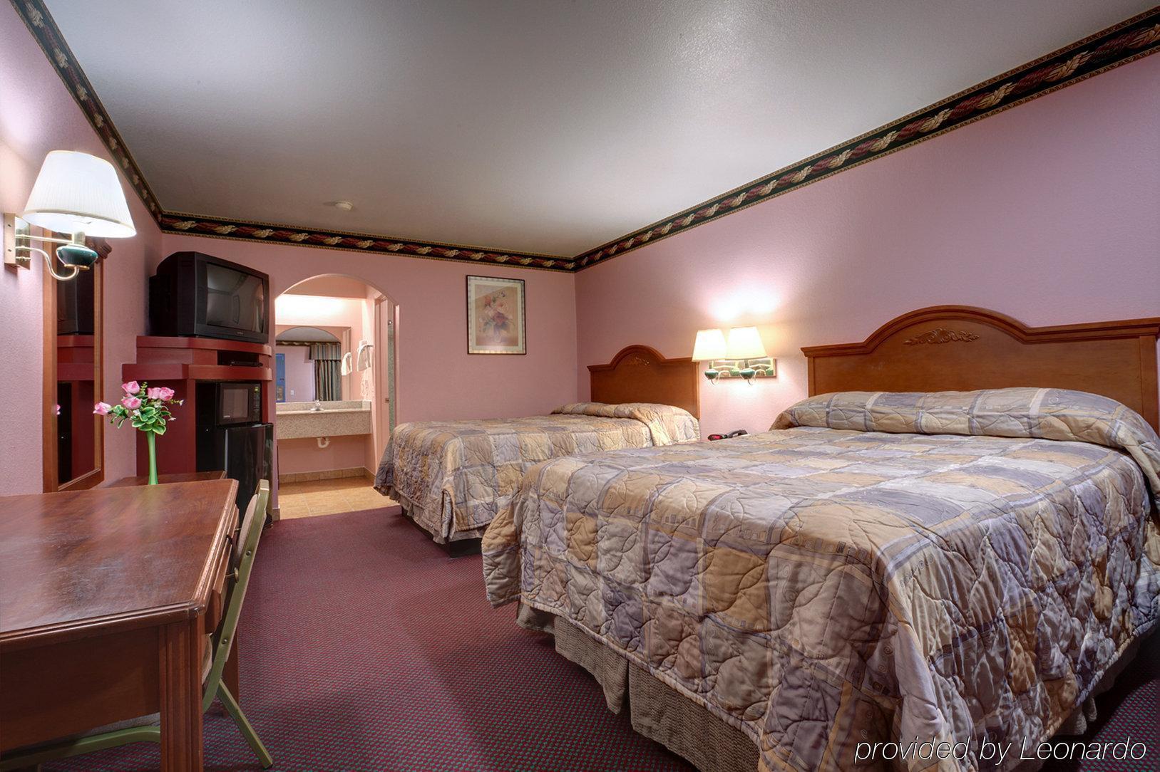 America'S Best Value Inn & Suites - Rosenberg/Houston Pokój zdjęcie