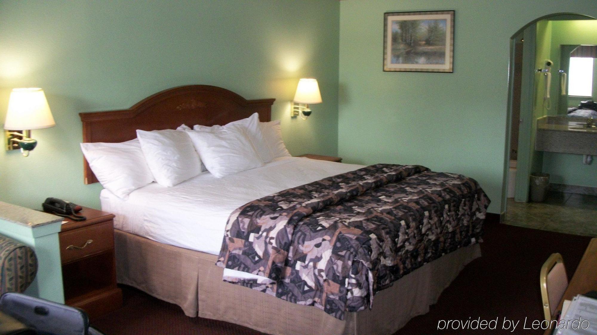 America'S Best Value Inn & Suites - Rosenberg/Houston Pokój zdjęcie
