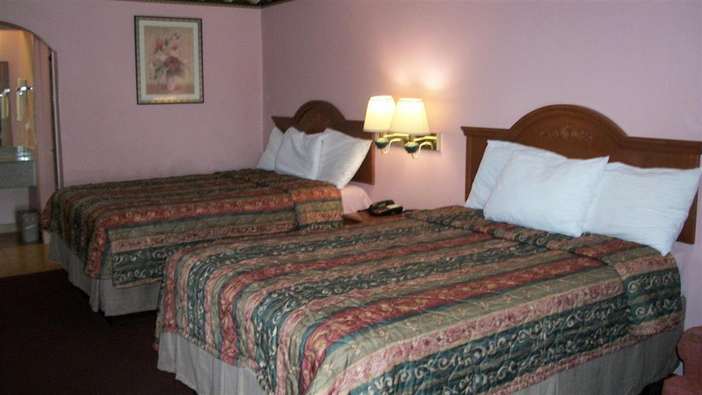America'S Best Value Inn & Suites - Rosenberg/Houston Pokój zdjęcie