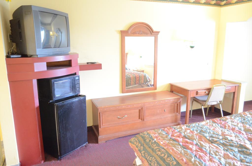 America'S Best Value Inn & Suites - Rosenberg/Houston Pokój zdjęcie