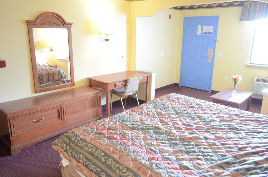 America'S Best Value Inn & Suites - Rosenberg/Houston Pokój zdjęcie
