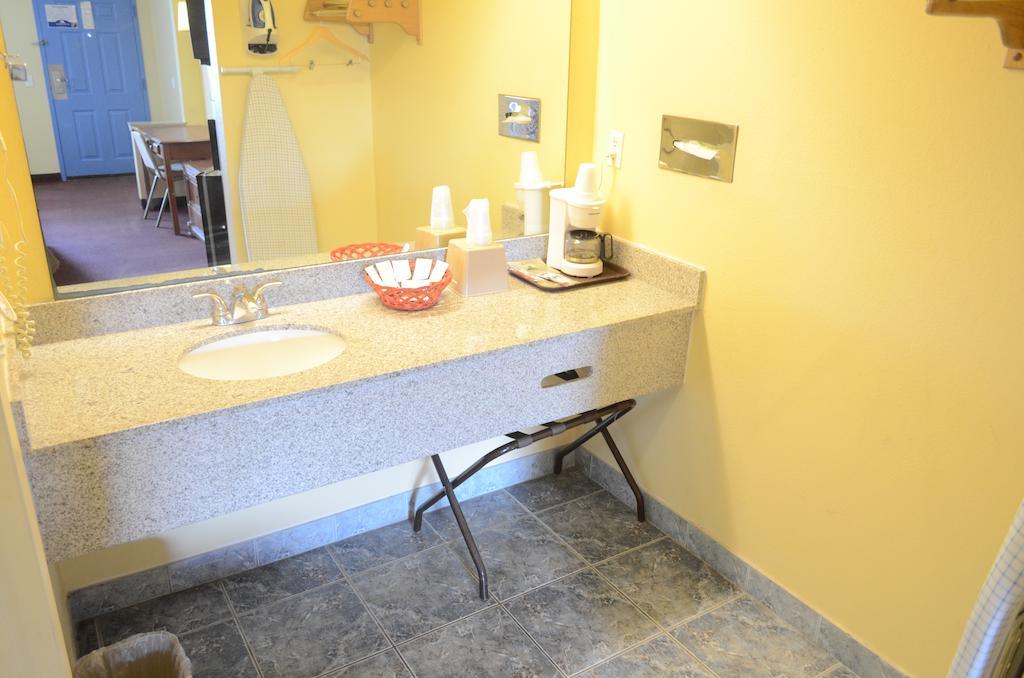 America'S Best Value Inn & Suites - Rosenberg/Houston Pokój zdjęcie