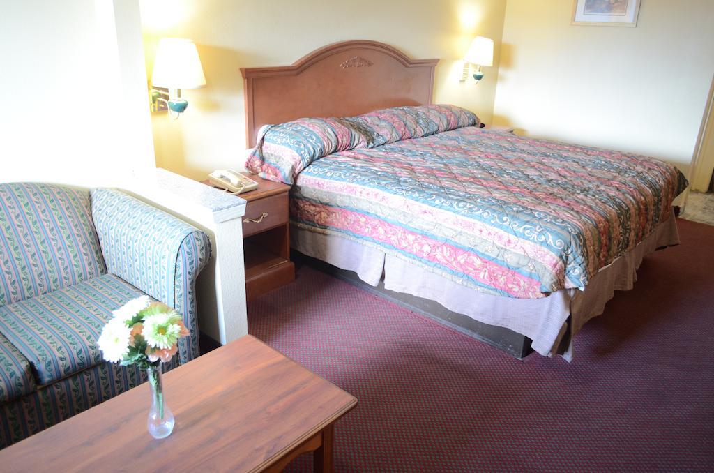 America'S Best Value Inn & Suites - Rosenberg/Houston Pokój zdjęcie