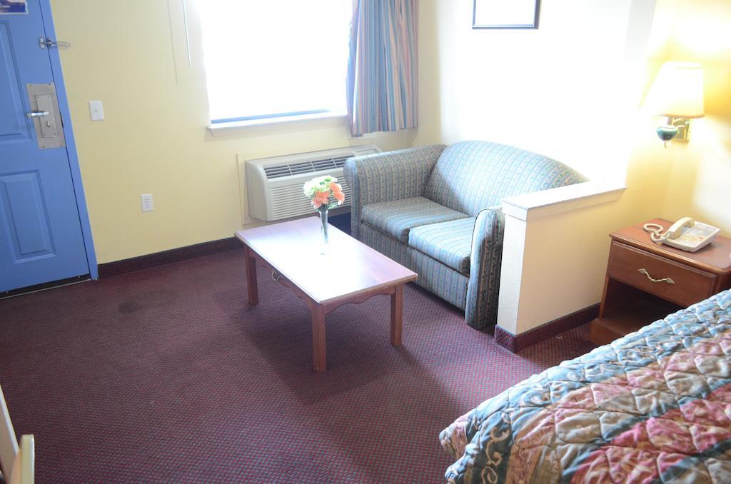 America'S Best Value Inn & Suites - Rosenberg/Houston Pokój zdjęcie