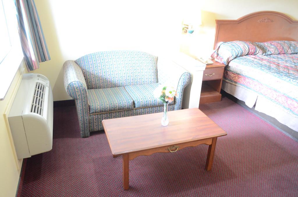 America'S Best Value Inn & Suites - Rosenberg/Houston Pokój zdjęcie