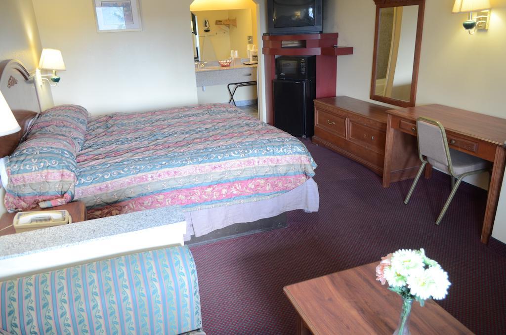 America'S Best Value Inn & Suites - Rosenberg/Houston Pokój zdjęcie