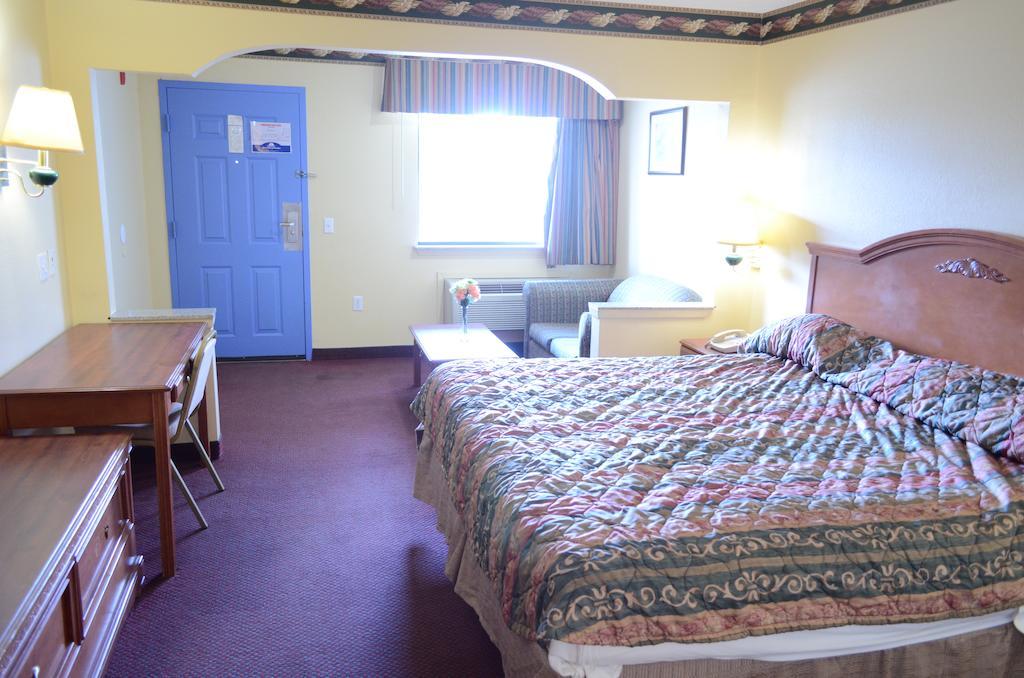 America'S Best Value Inn & Suites - Rosenberg/Houston Pokój zdjęcie
